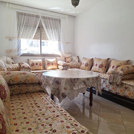 Apartment In Centre Ville Rabat Exterior photo