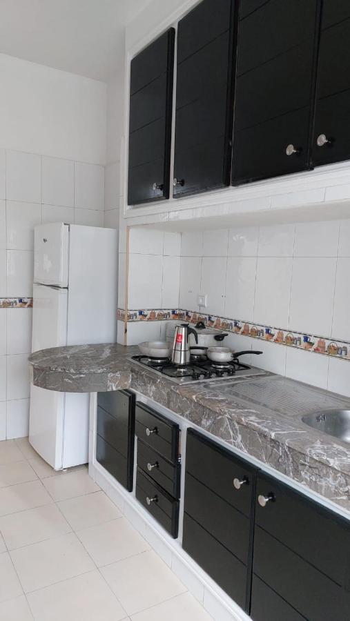 Apartment In Centre Ville Rabat Exterior photo