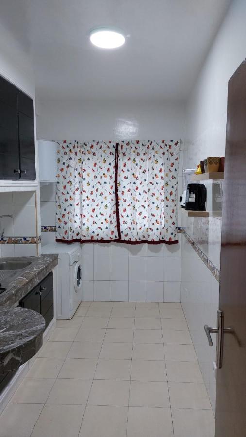 Apartment In Centre Ville Rabat Exterior photo