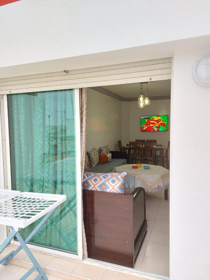 Apartment In Centre Ville Rabat Exterior photo
