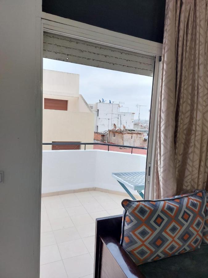 Apartment In Centre Ville Rabat Exterior photo