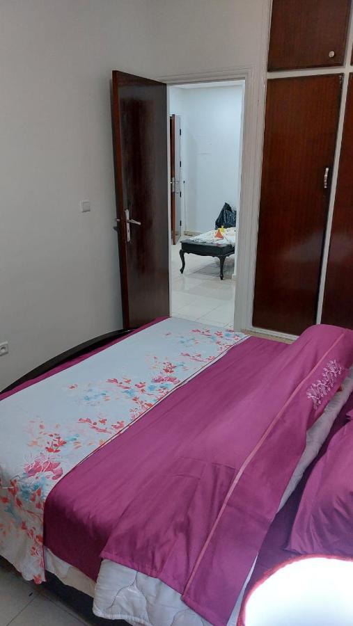 Apartment In Centre Ville Rabat Exterior photo