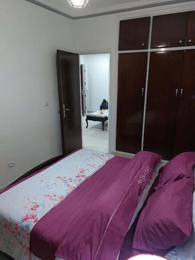 Apartment In Centre Ville Rabat Exterior photo