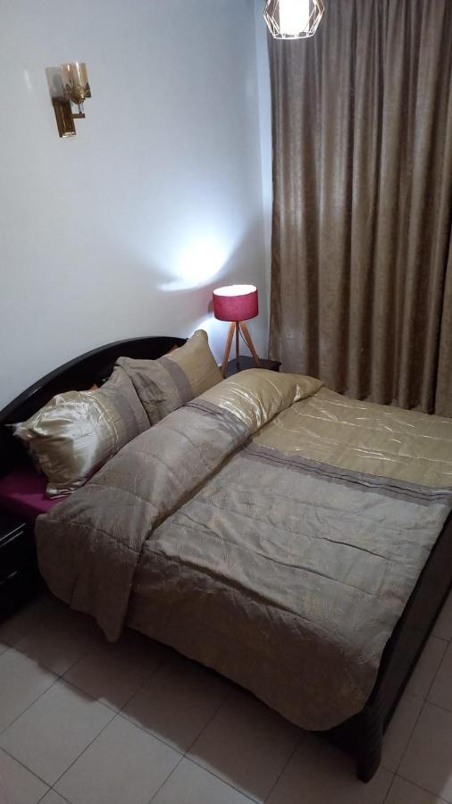 Apartment In Centre Ville Rabat Exterior photo