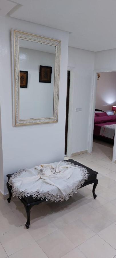 Apartment In Centre Ville Rabat Exterior photo