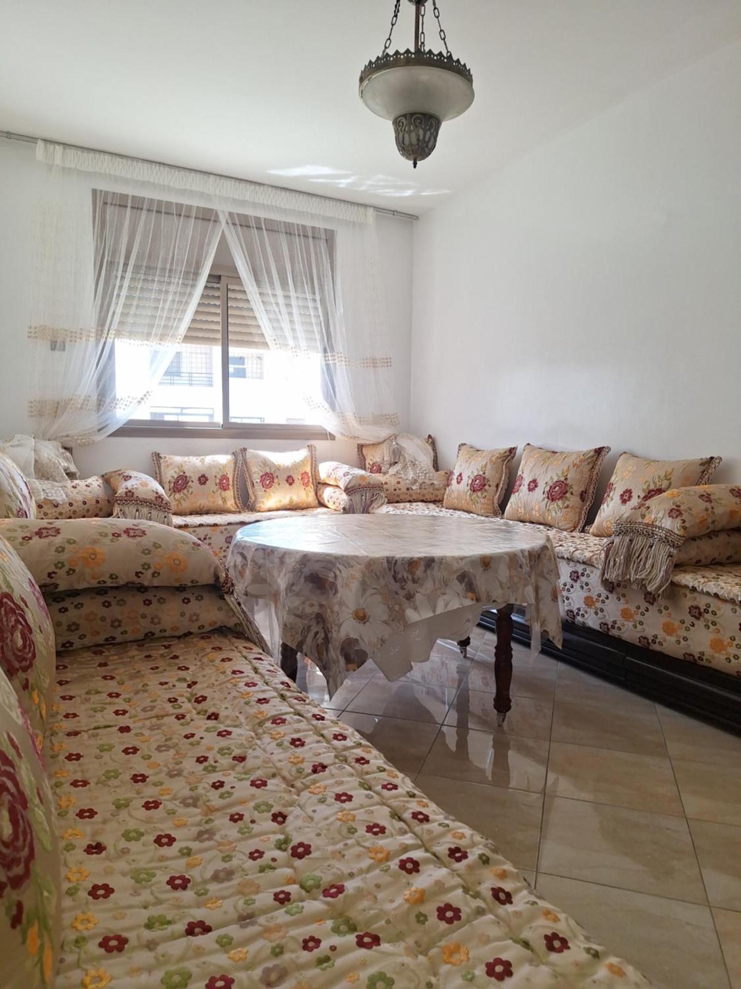 Apartment In Centre Ville Rabat Exterior photo