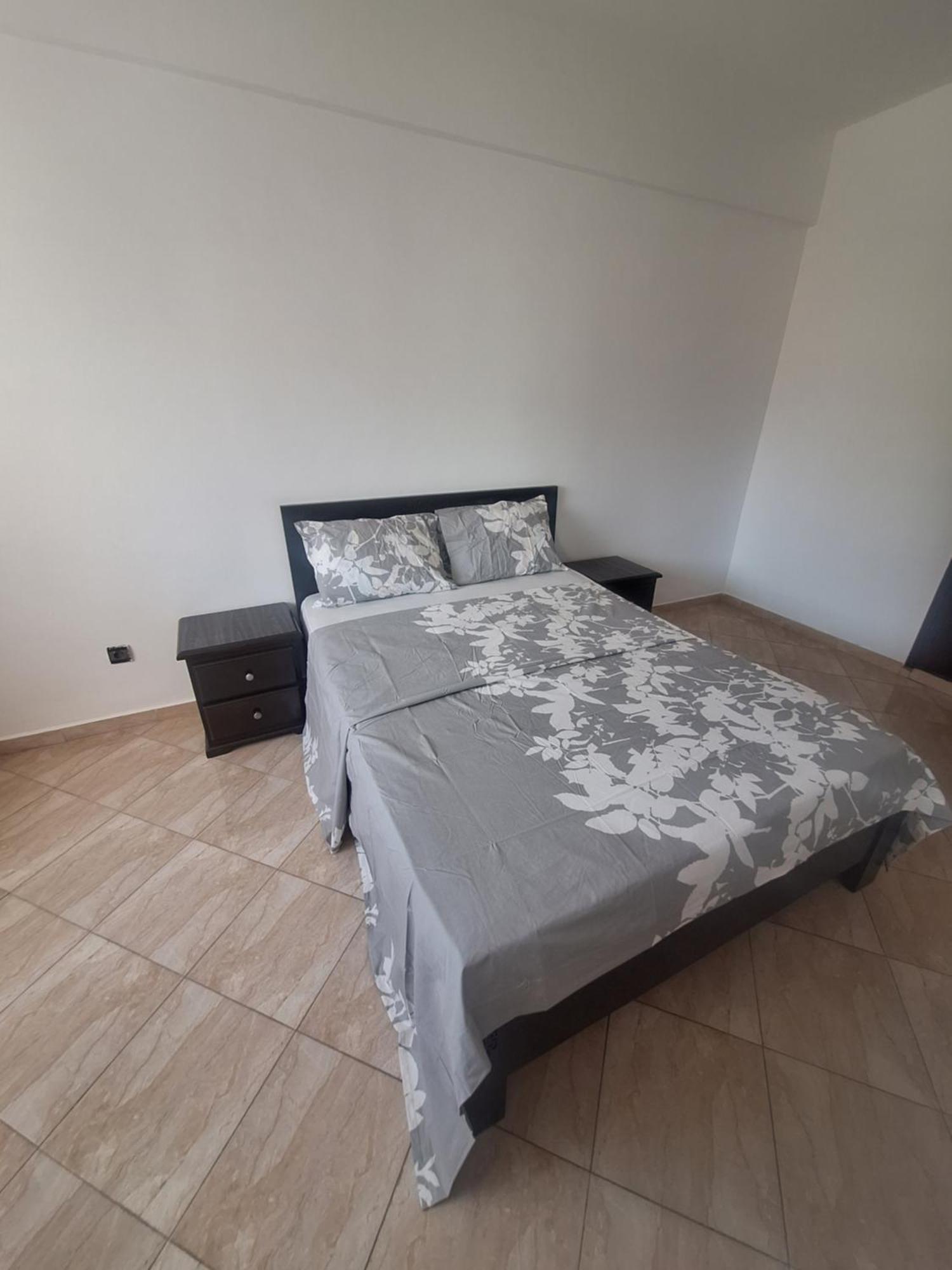 Apartment In Centre Ville Rabat Exterior photo