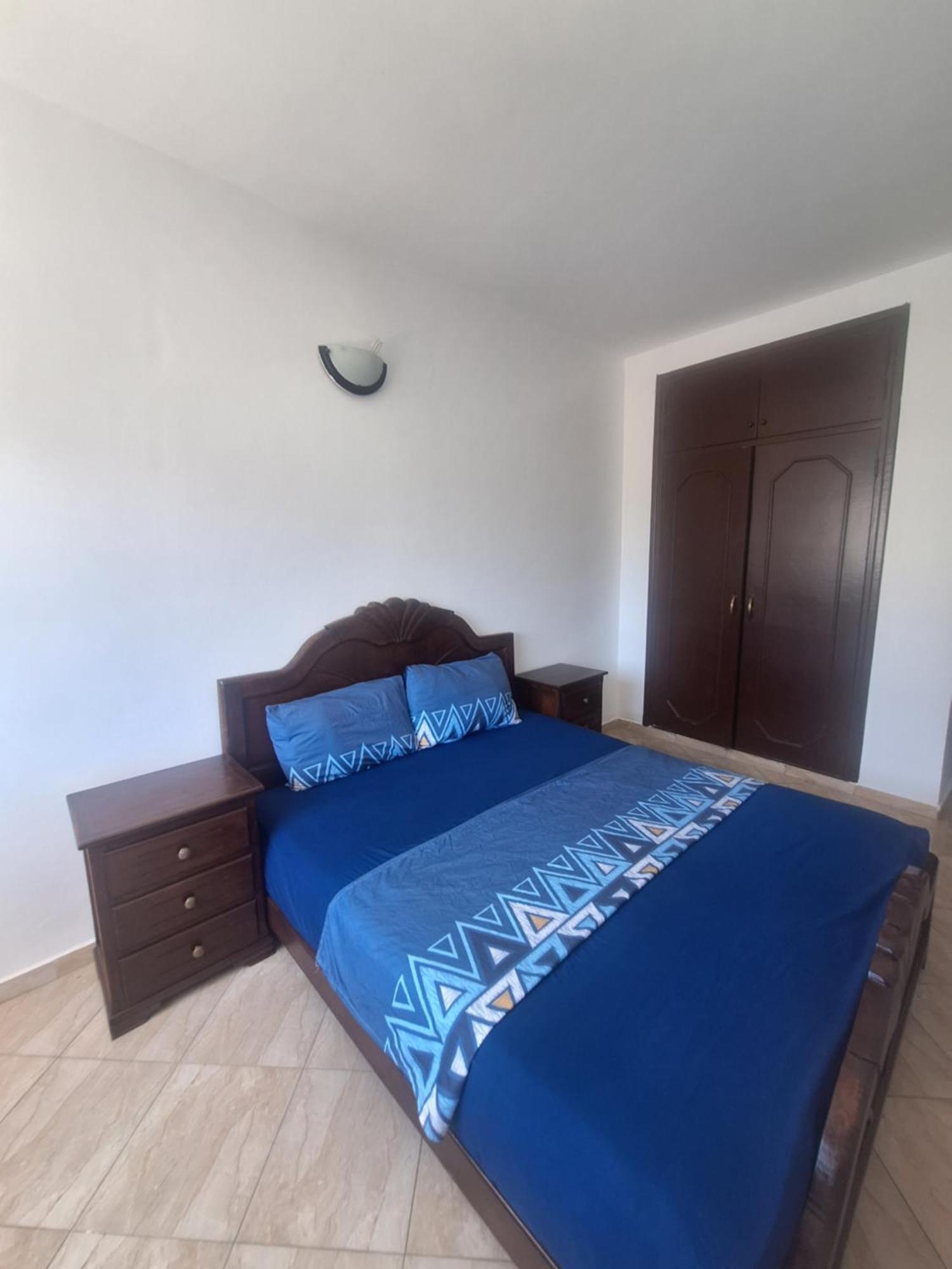 Apartment In Centre Ville Rabat Exterior photo