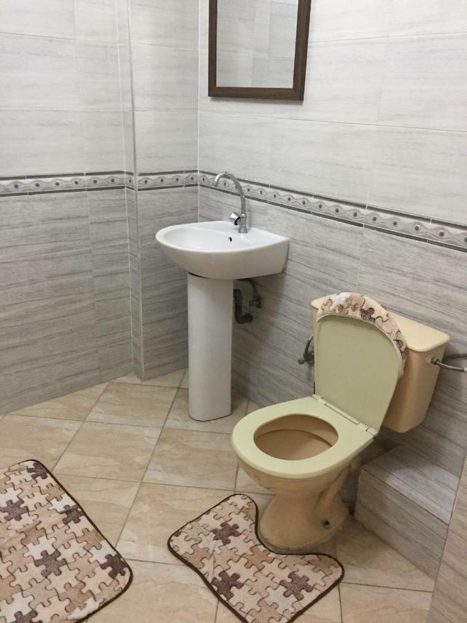 Apartment In Centre Ville Rabat Exterior photo