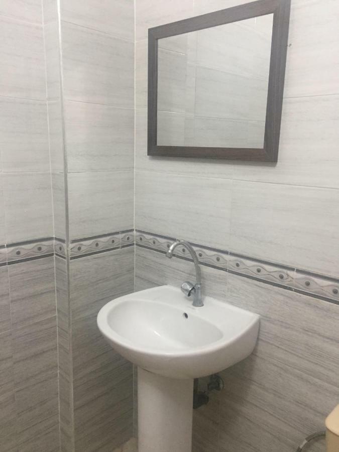Apartment In Centre Ville Rabat Exterior photo