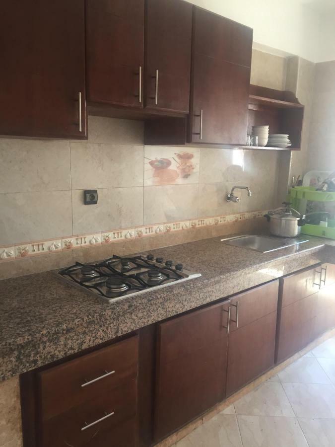 Apartment In Centre Ville Rabat Exterior photo